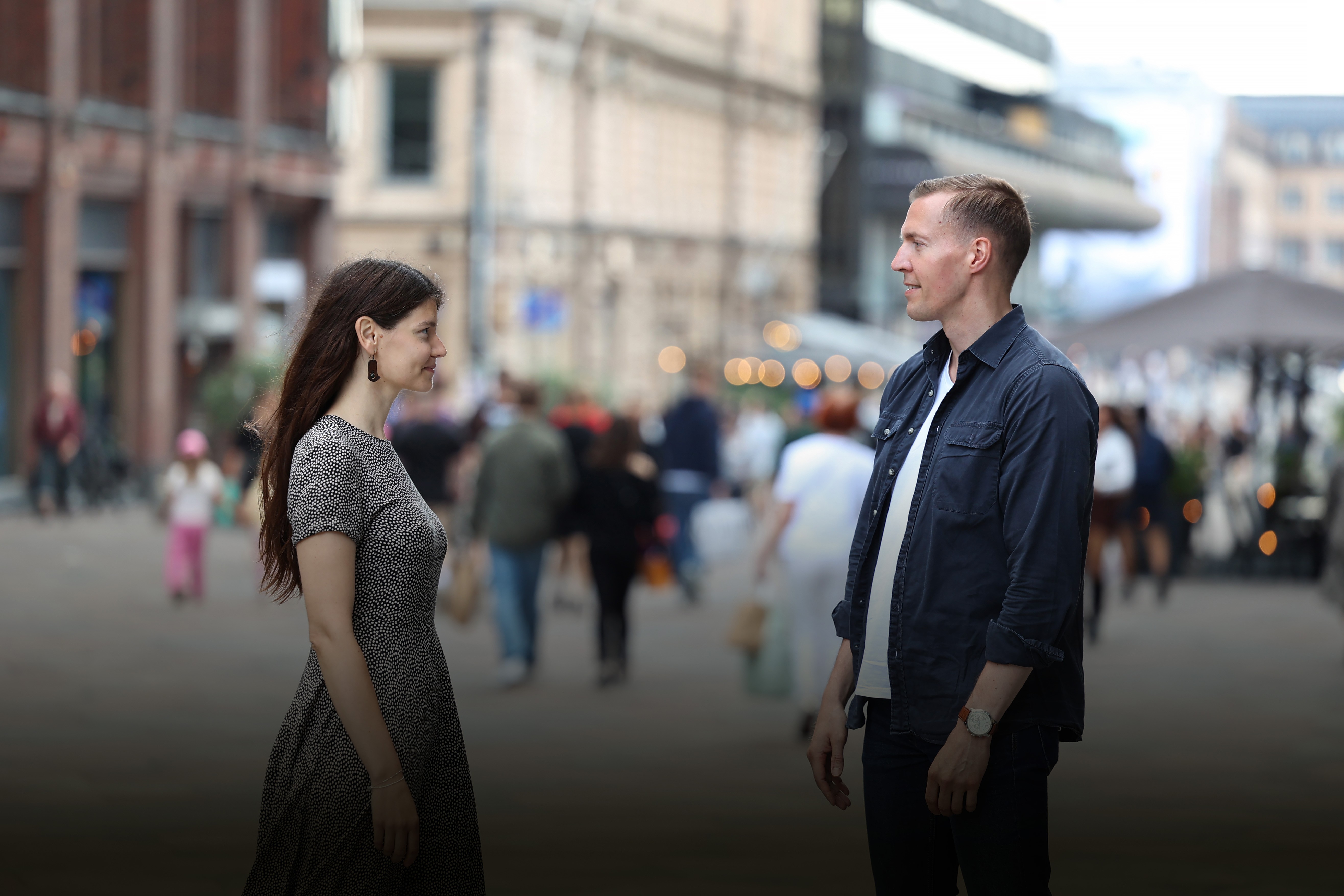 Attractive you method