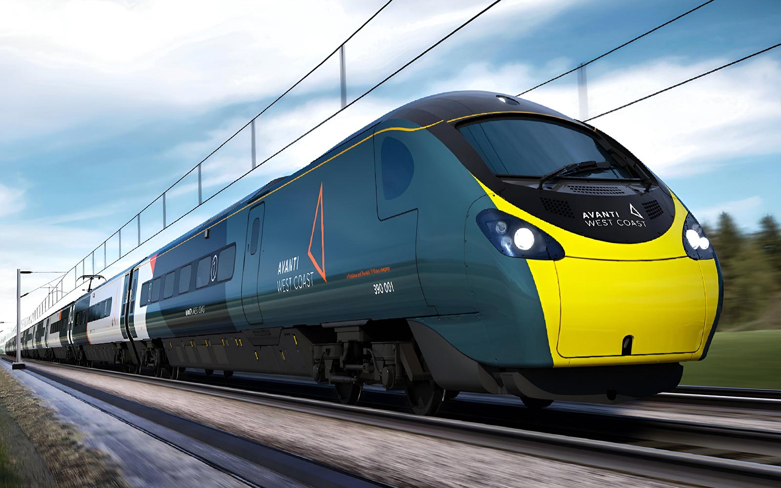 从伦敦出发参加湖区一日游，体验高速列车穿越乡村的旅程。