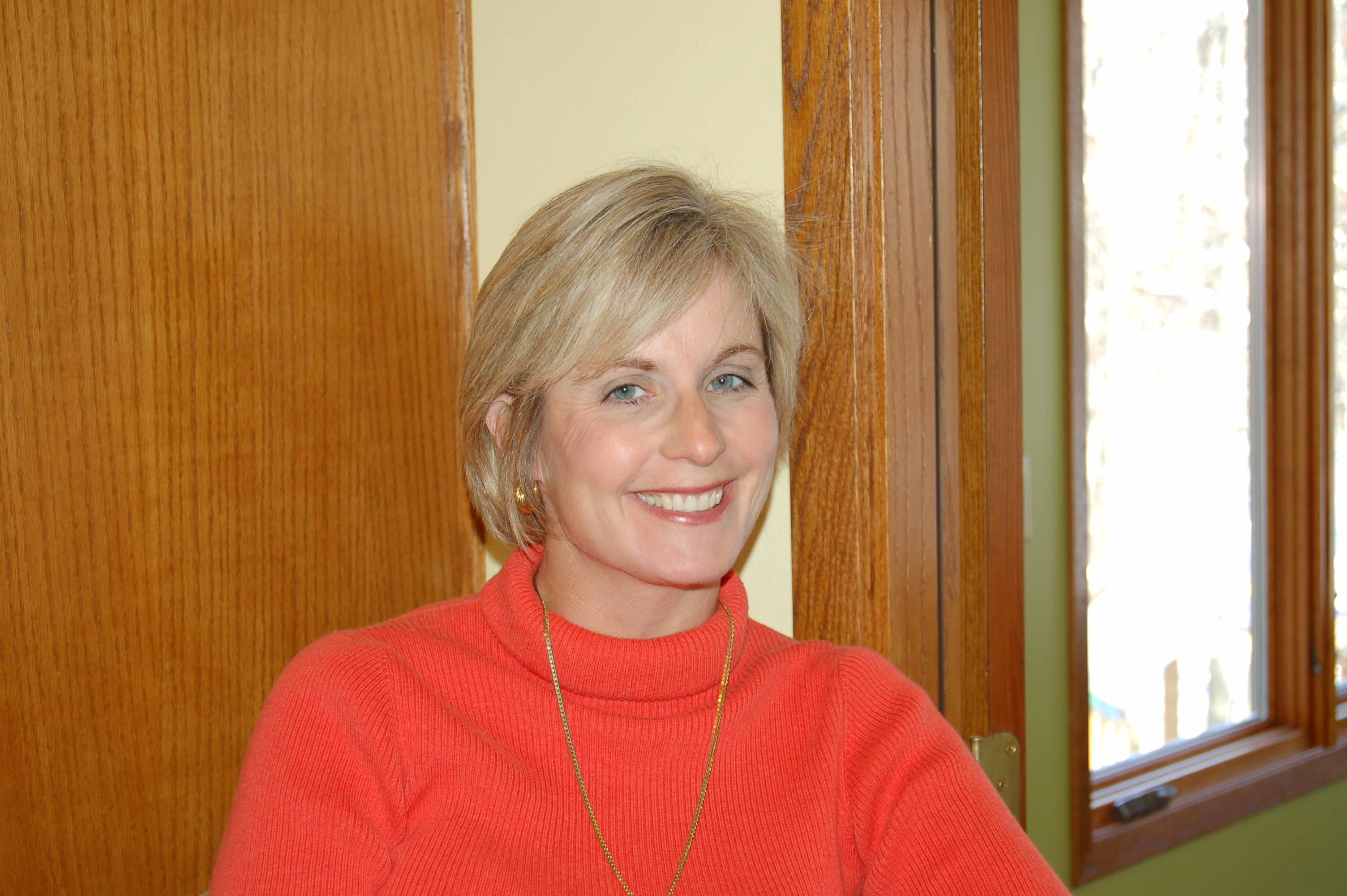 Neon Light Installation