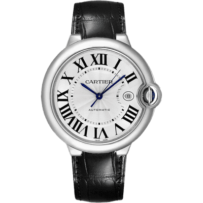 Cartier Ballon Bleu image 0