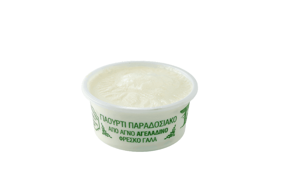 Γιαούρτι αγελάδος 300γρ