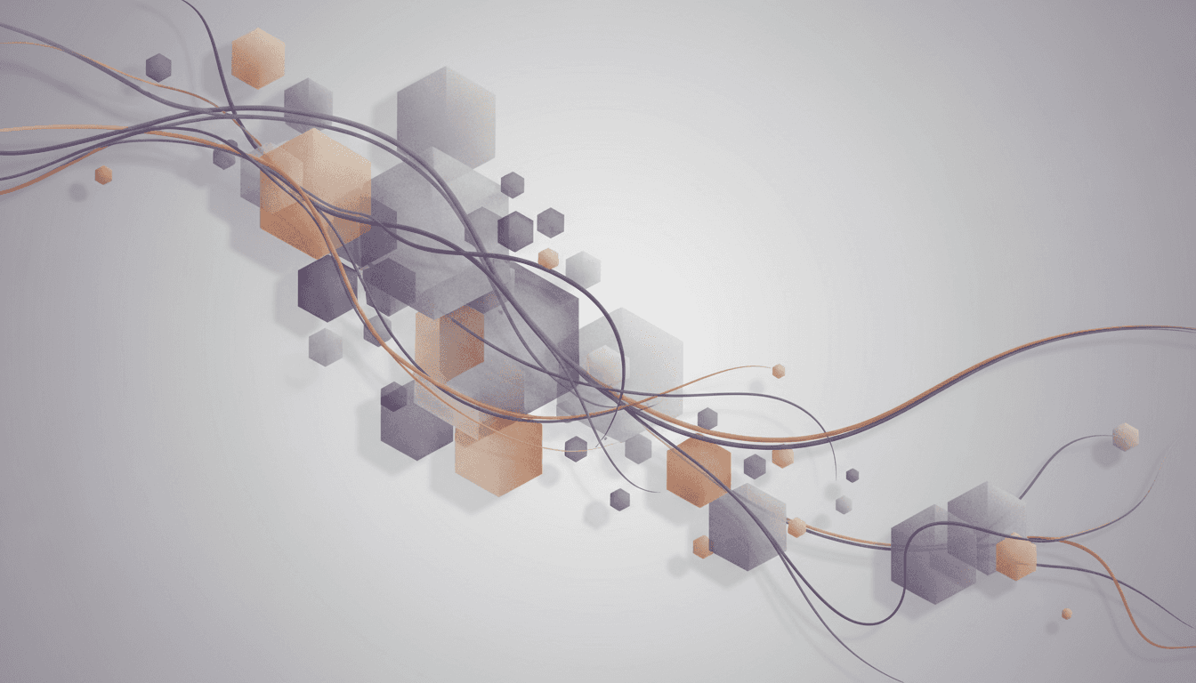 講座設計の思考プロセスを視覚化したイメージ