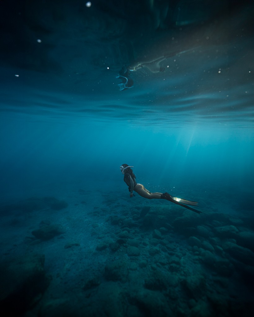 Outdoor adventure campaign photography by Dope Kids Club Switzerland