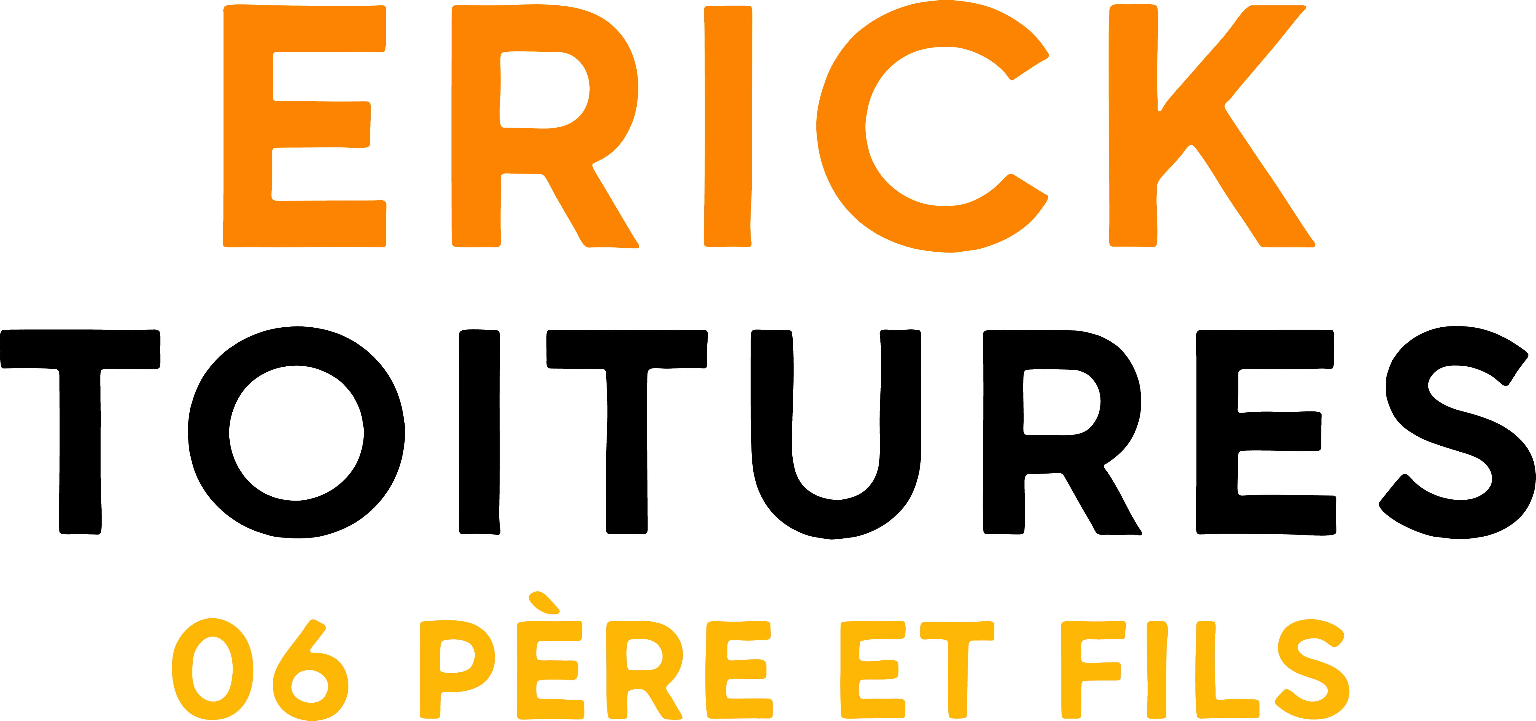 Logo RDH Multiservices