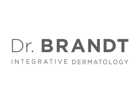 Dr Brandt logo