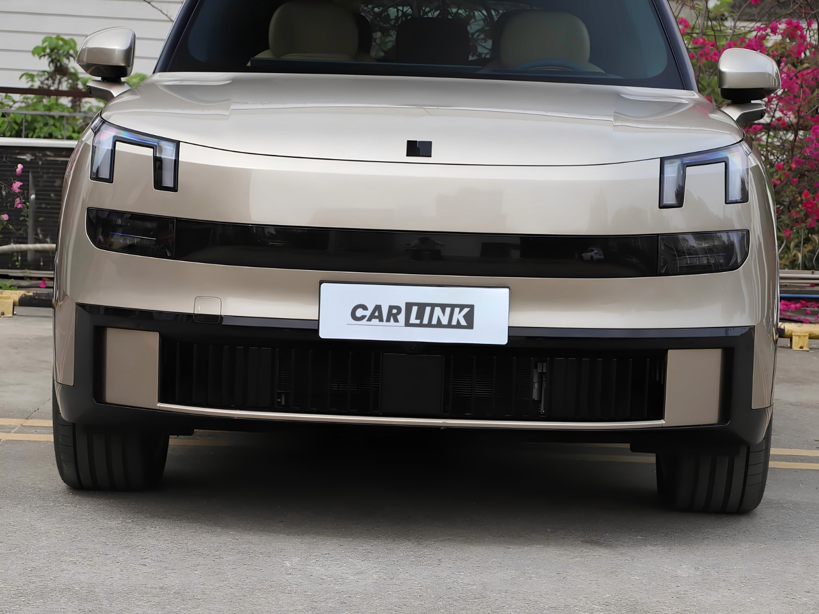 Lynk & Co 900 2026 2.0T Ultra 5-seater