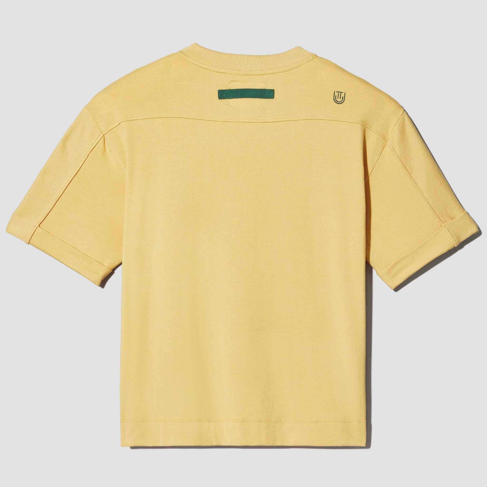 Honeycomb Yellow