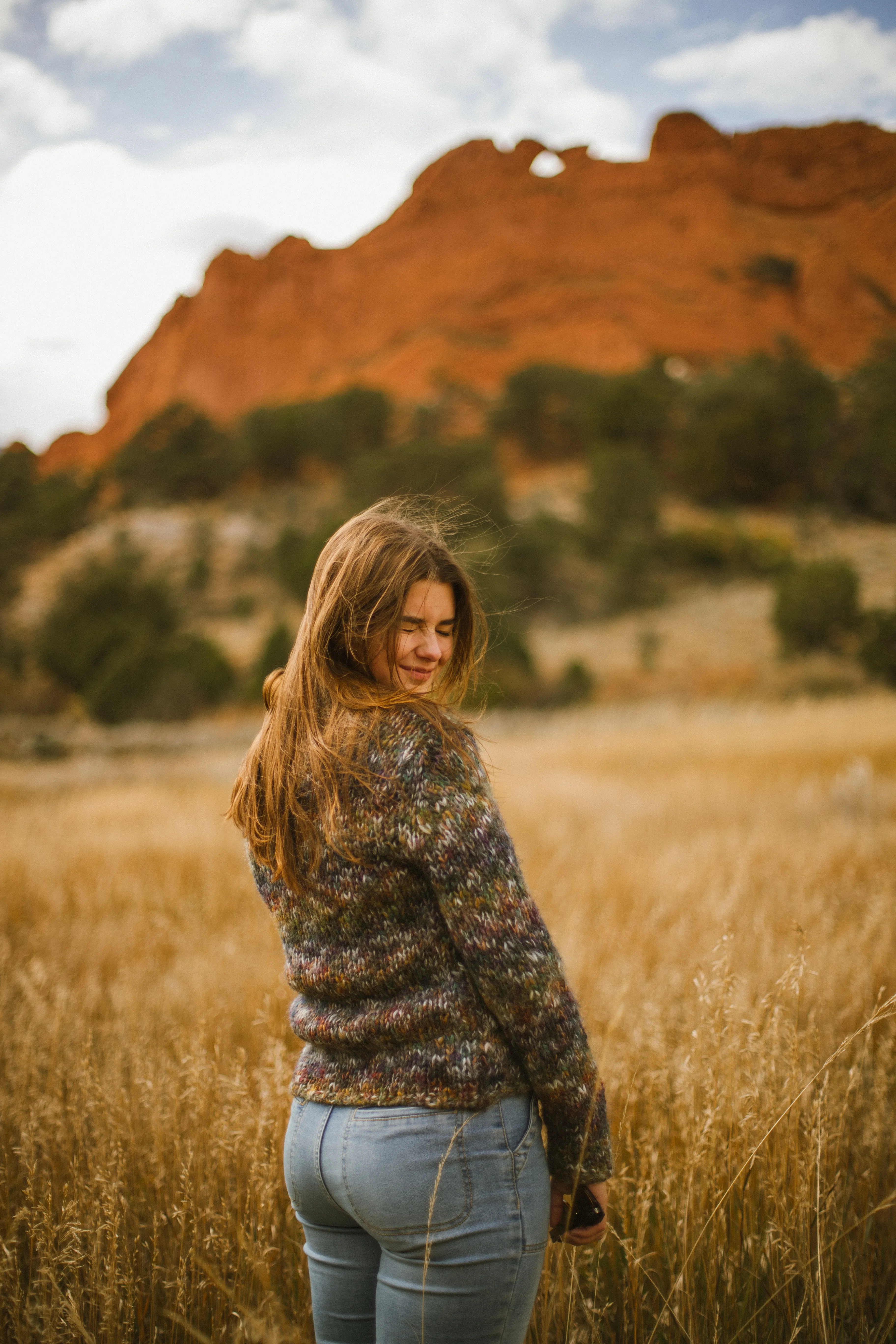 Streetside billboard with flyposters of the Batch.Works brand and illustrations