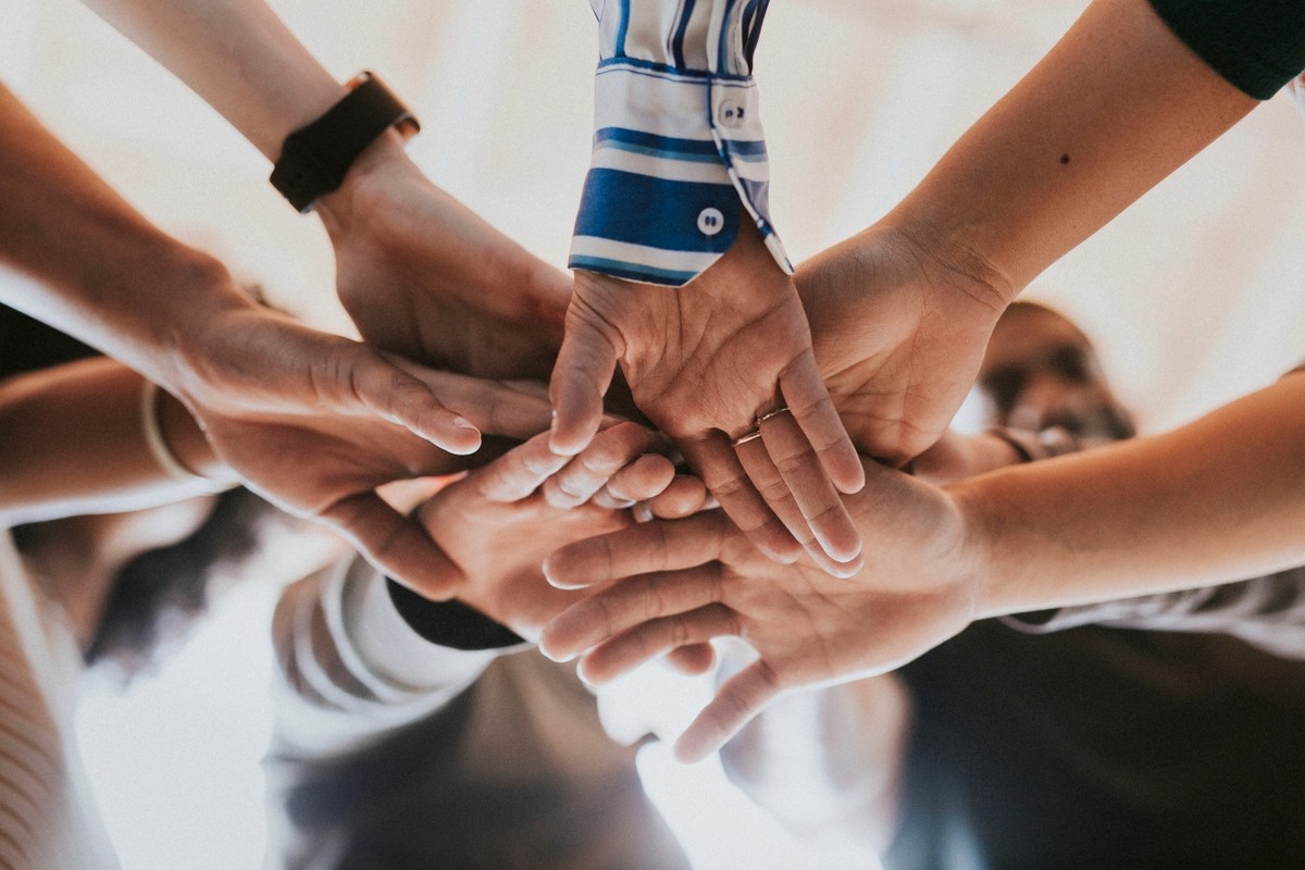 abstract background image