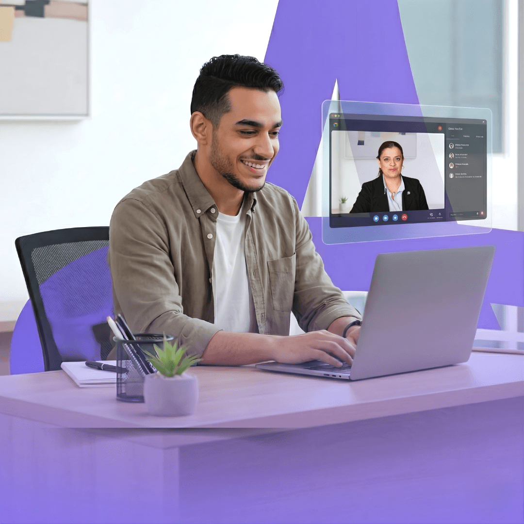 Agendar Demo Help AI