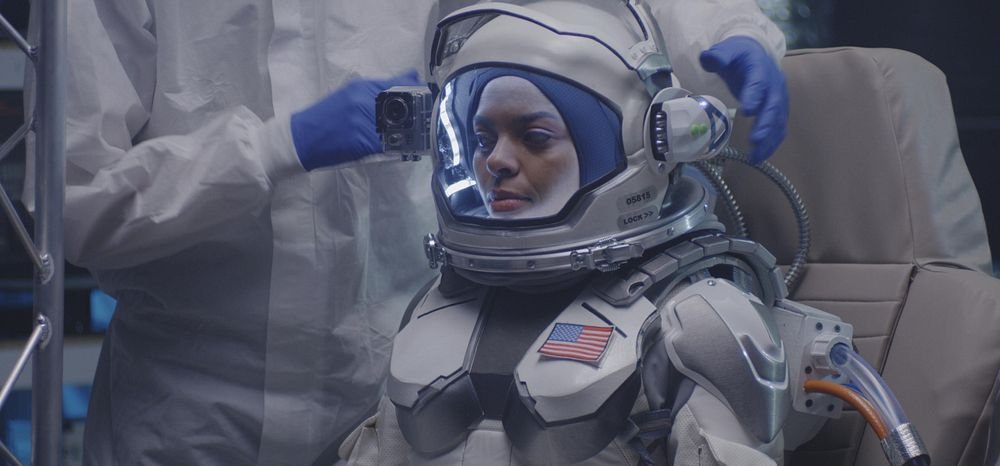 Initiating the careers of aspiring female space Professionals