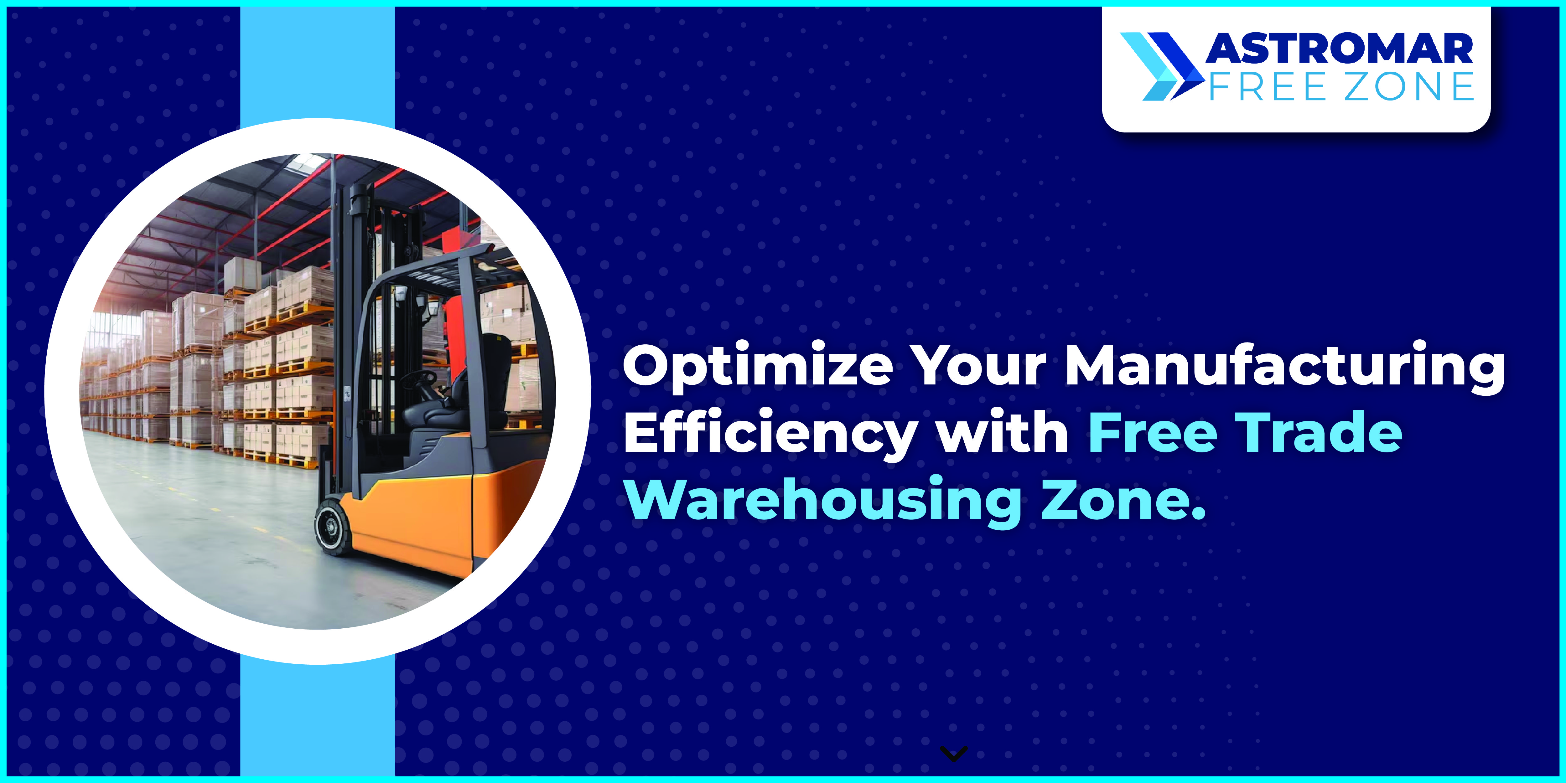 Boost Manufacturing with India's Free Trade Zones