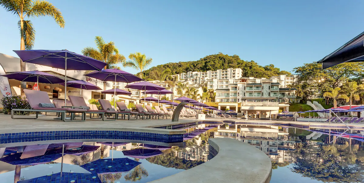 Hotel Planet Hollywood Costa Rica