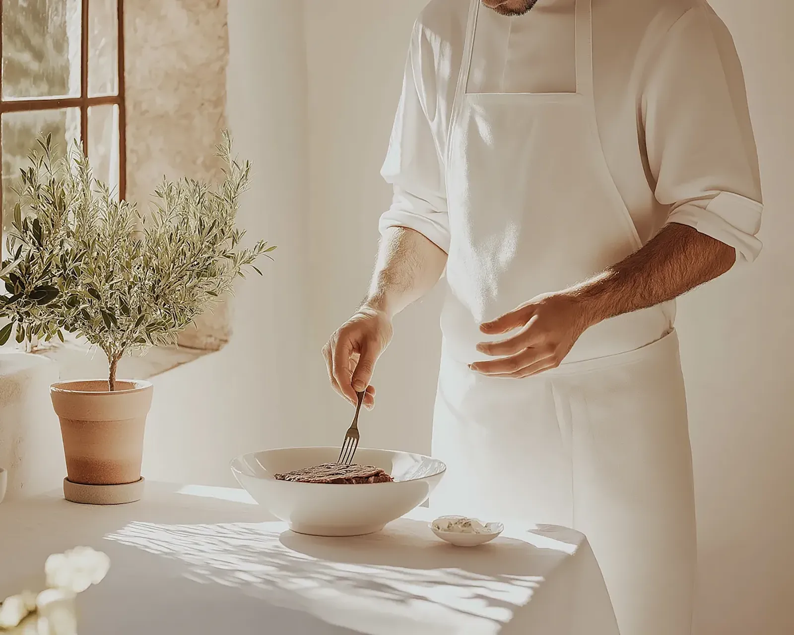 Chef at Work copy