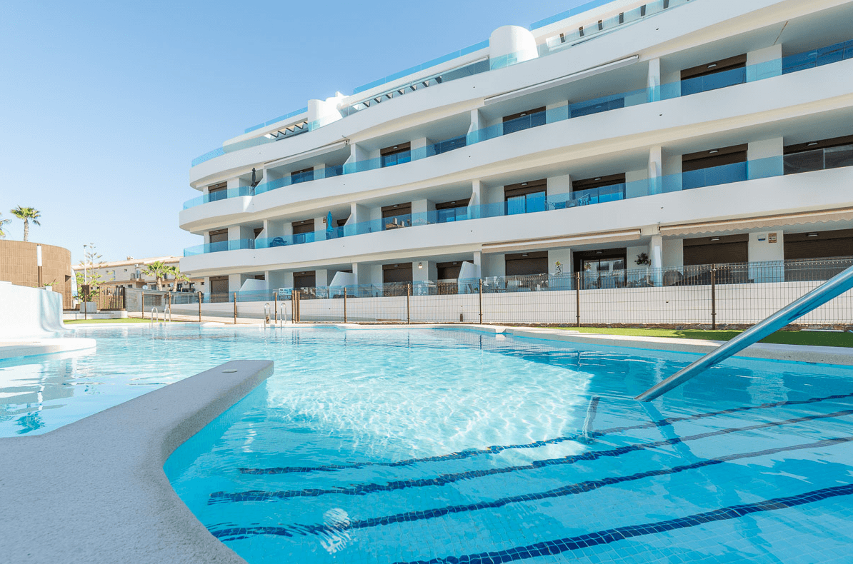 Apartamento Playa Flamenca, Orihuela Costa 2