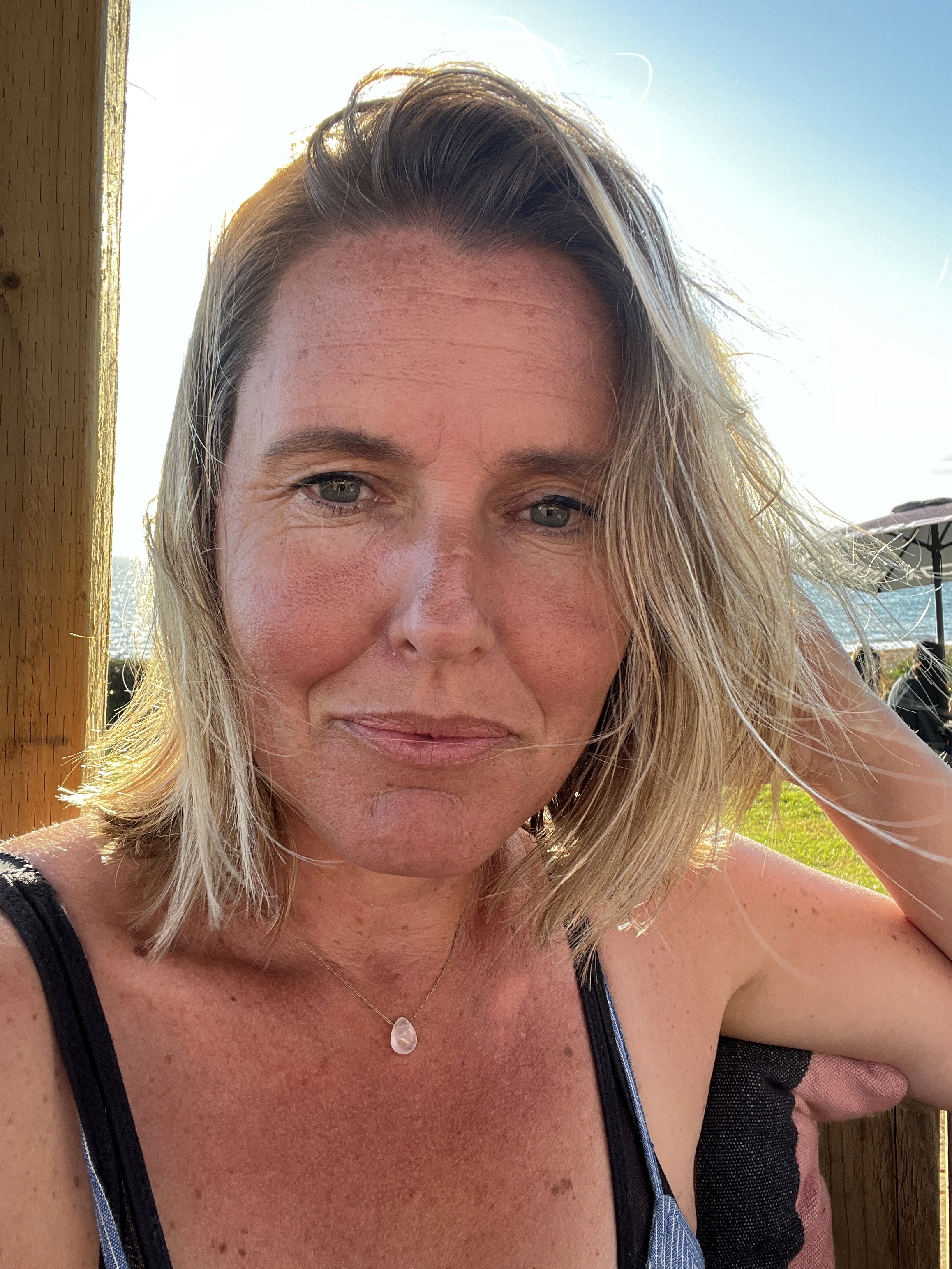 Photo of Laurel Sole