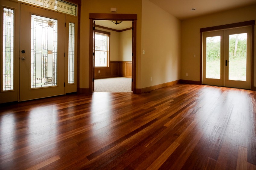 Expert Floor Installation Services in Bellevue