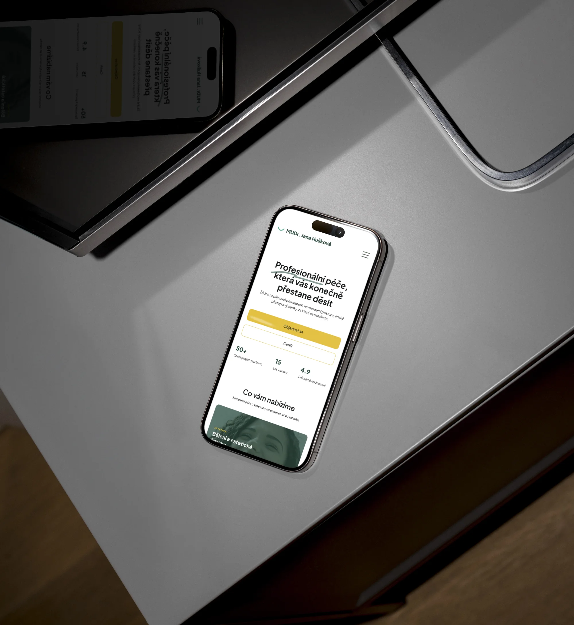 Project Gallery Image for 50% width of the screen #1