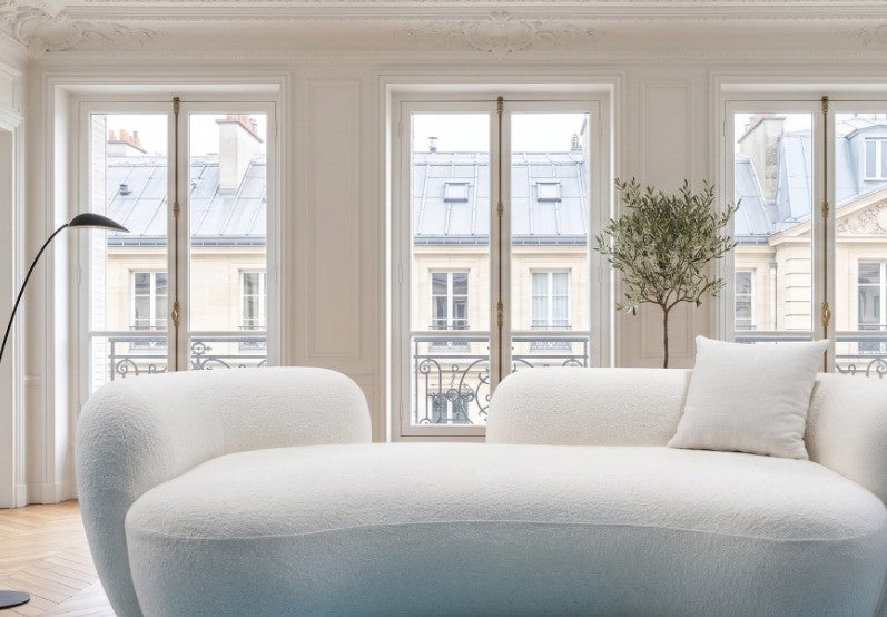 Mobilier d’exception Maison Prestige — vue 3, Maison Prestige