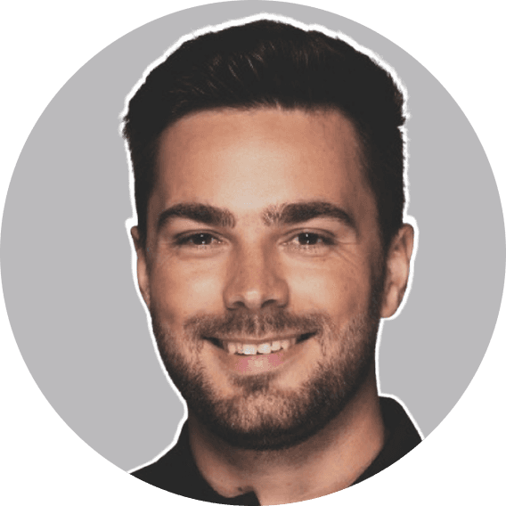 Goran Babarogic Product UX Designer