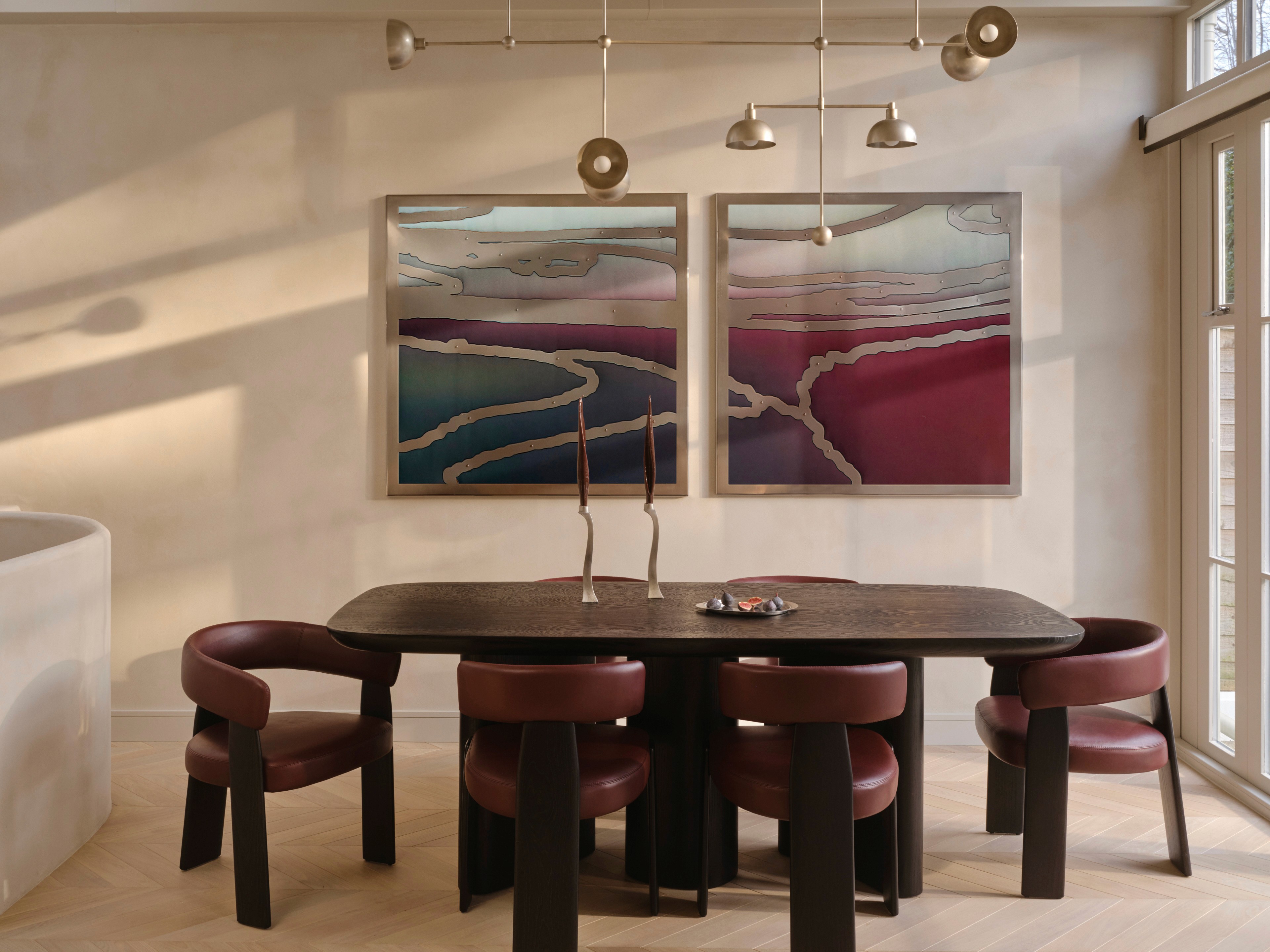 Clapham Common Dining Room