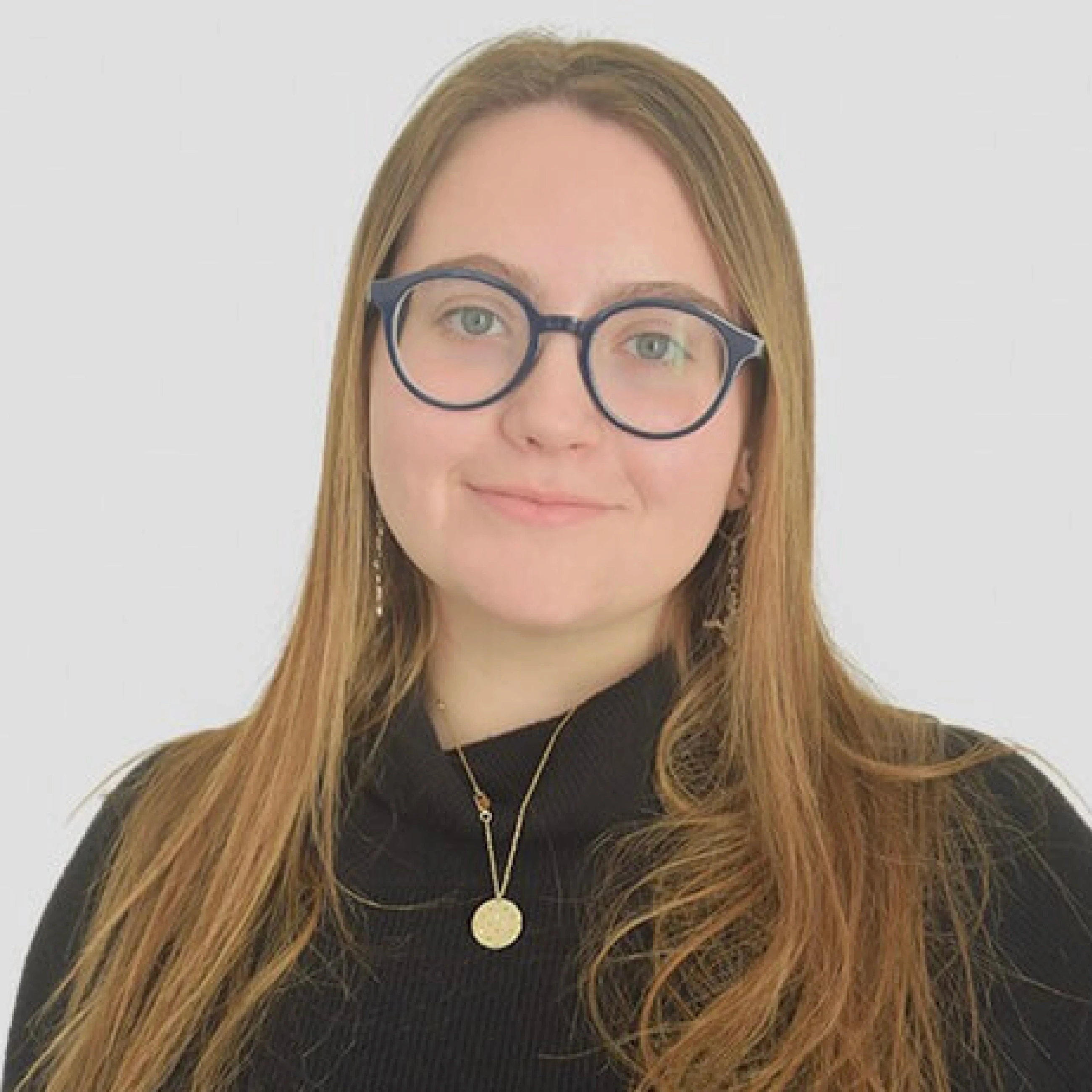 Eugenia Gallo, Spatial Computing Expert