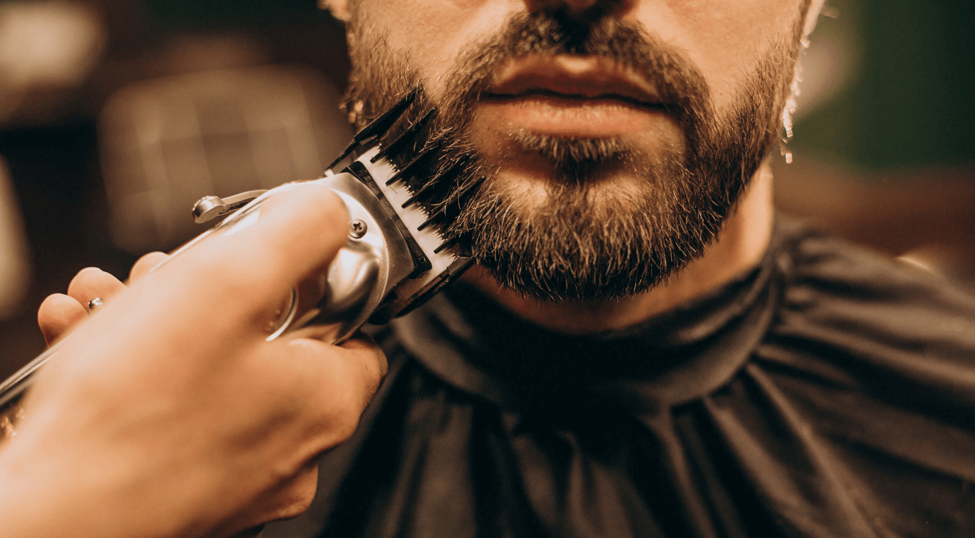 Barber Shop