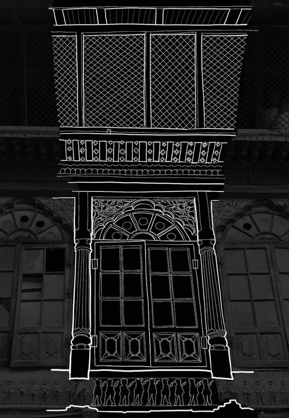 Public Space Service Image