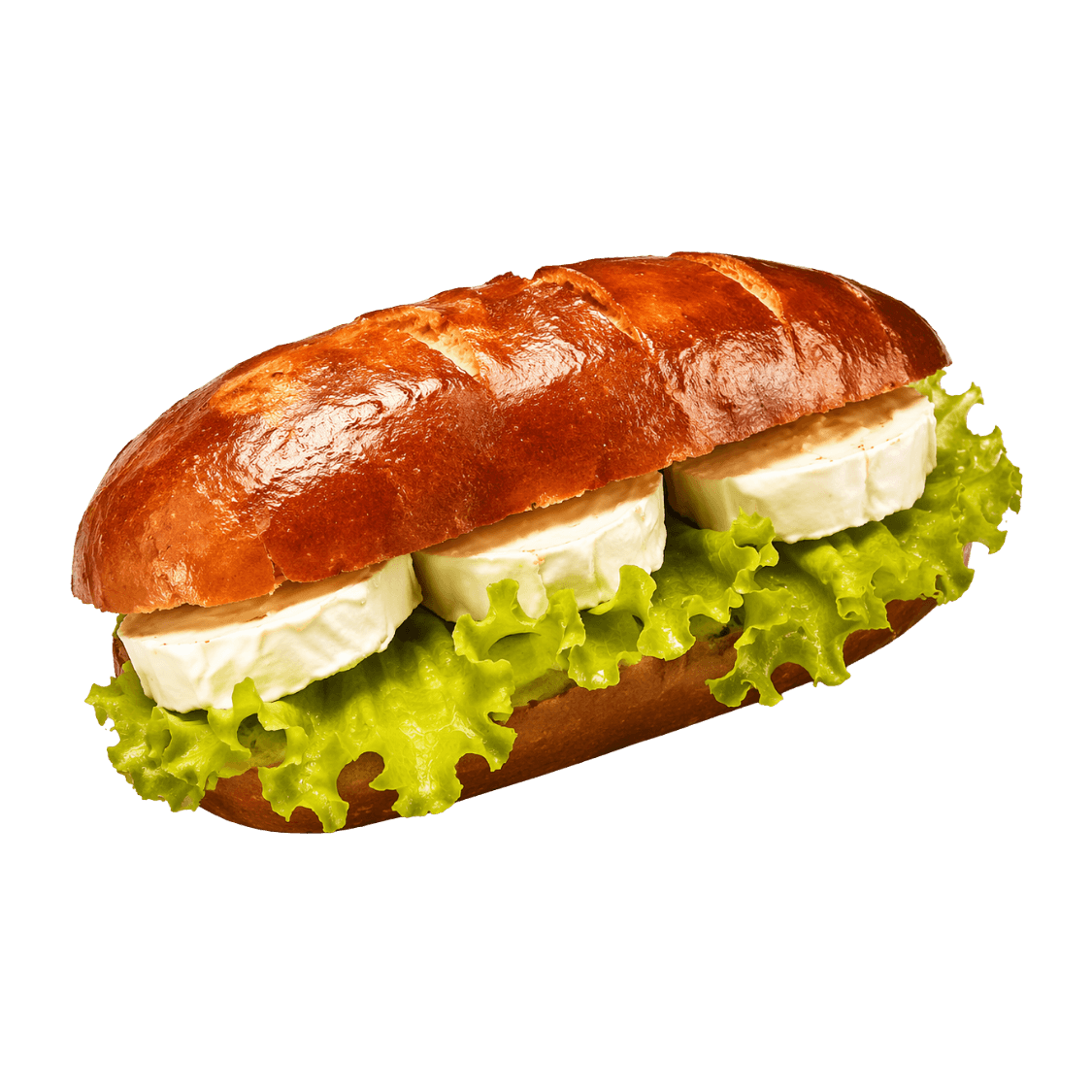 Chèvre Miel