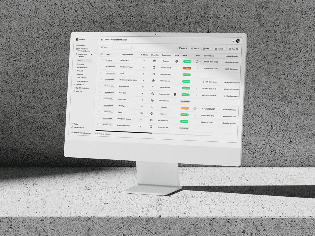 Food magazine spread combining editorial photography with modern typography desig