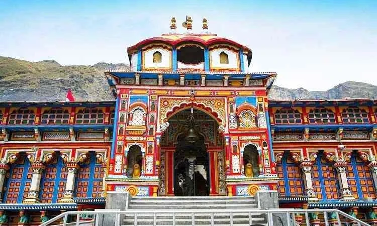 Char Dham Yatra Tour Package 11 Nights 12 Days