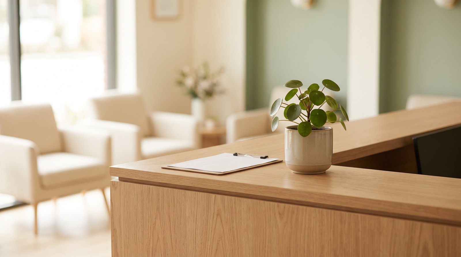 Calm, modern dental care at TLC Family Dental Centre in Leduc
