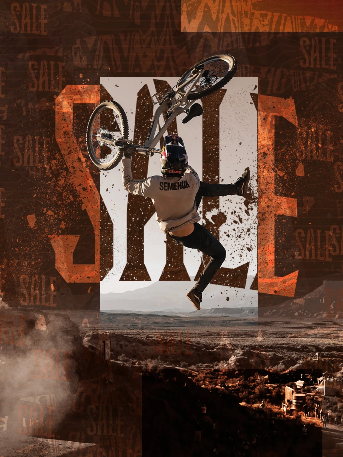 RB Rampage - Summer Sale