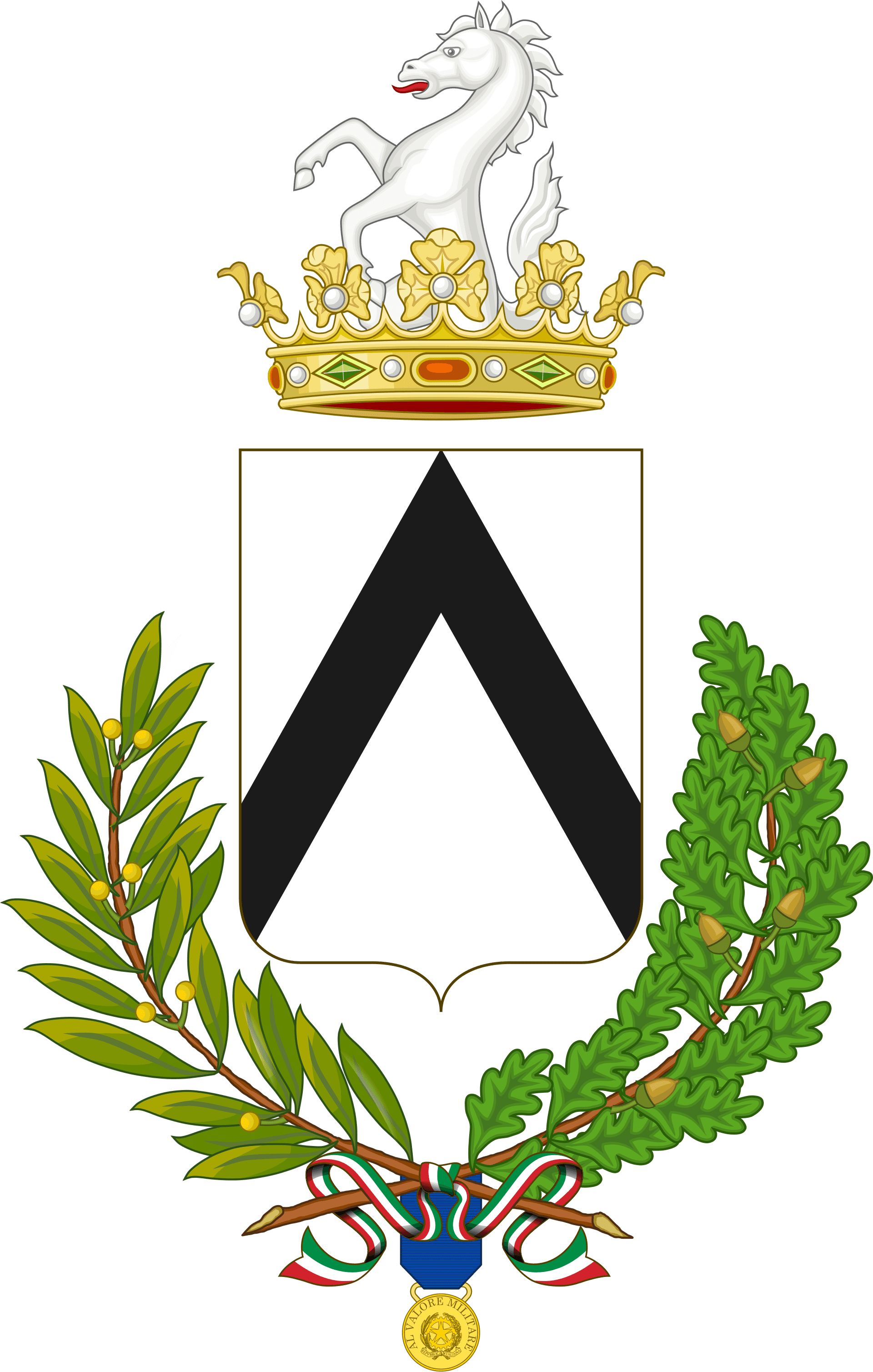 Udine