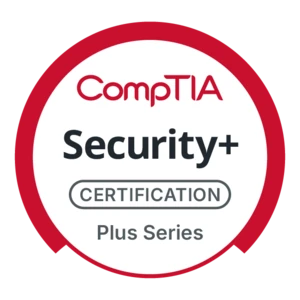 Comptia Security+