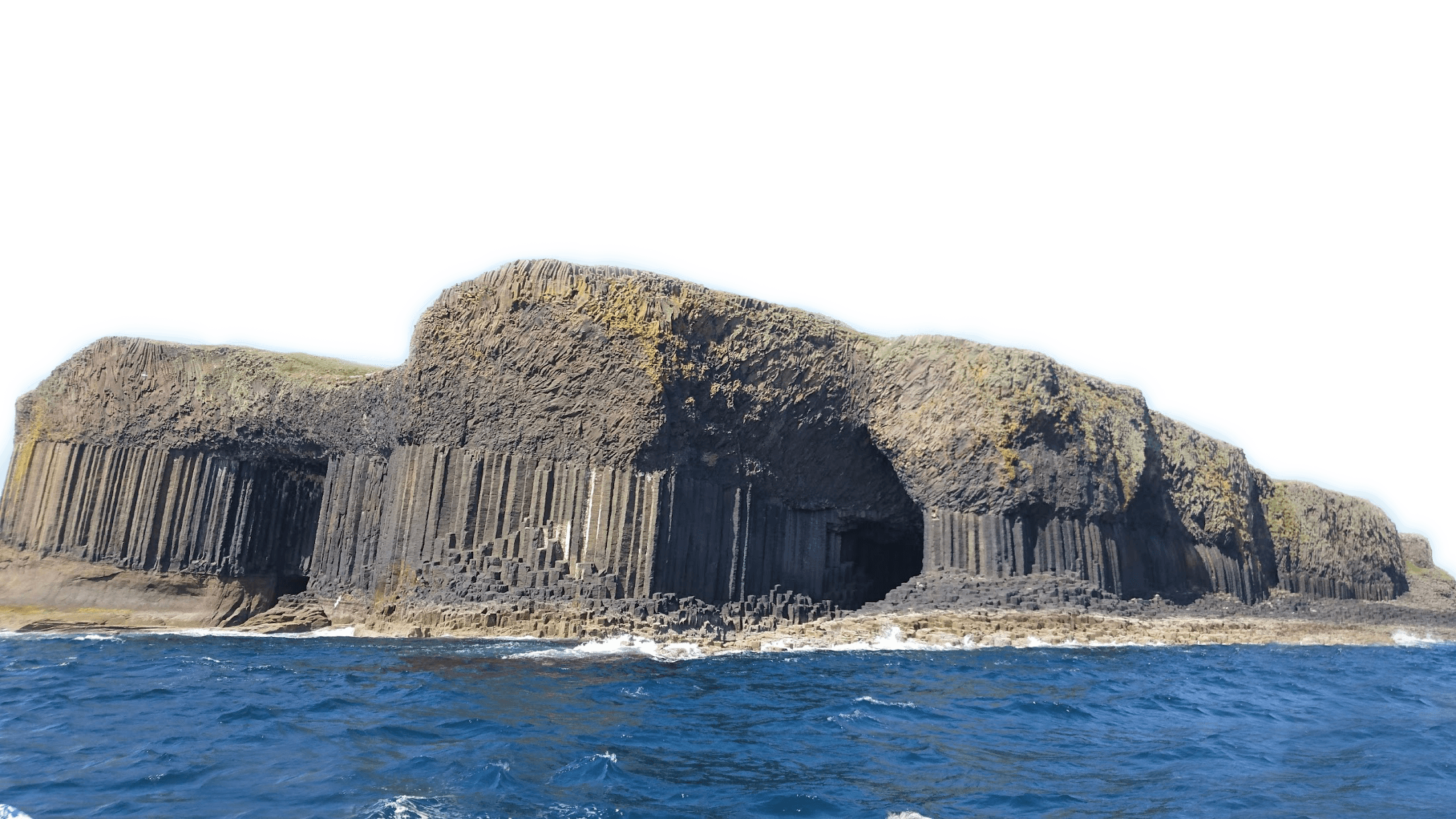 Image of estate stay