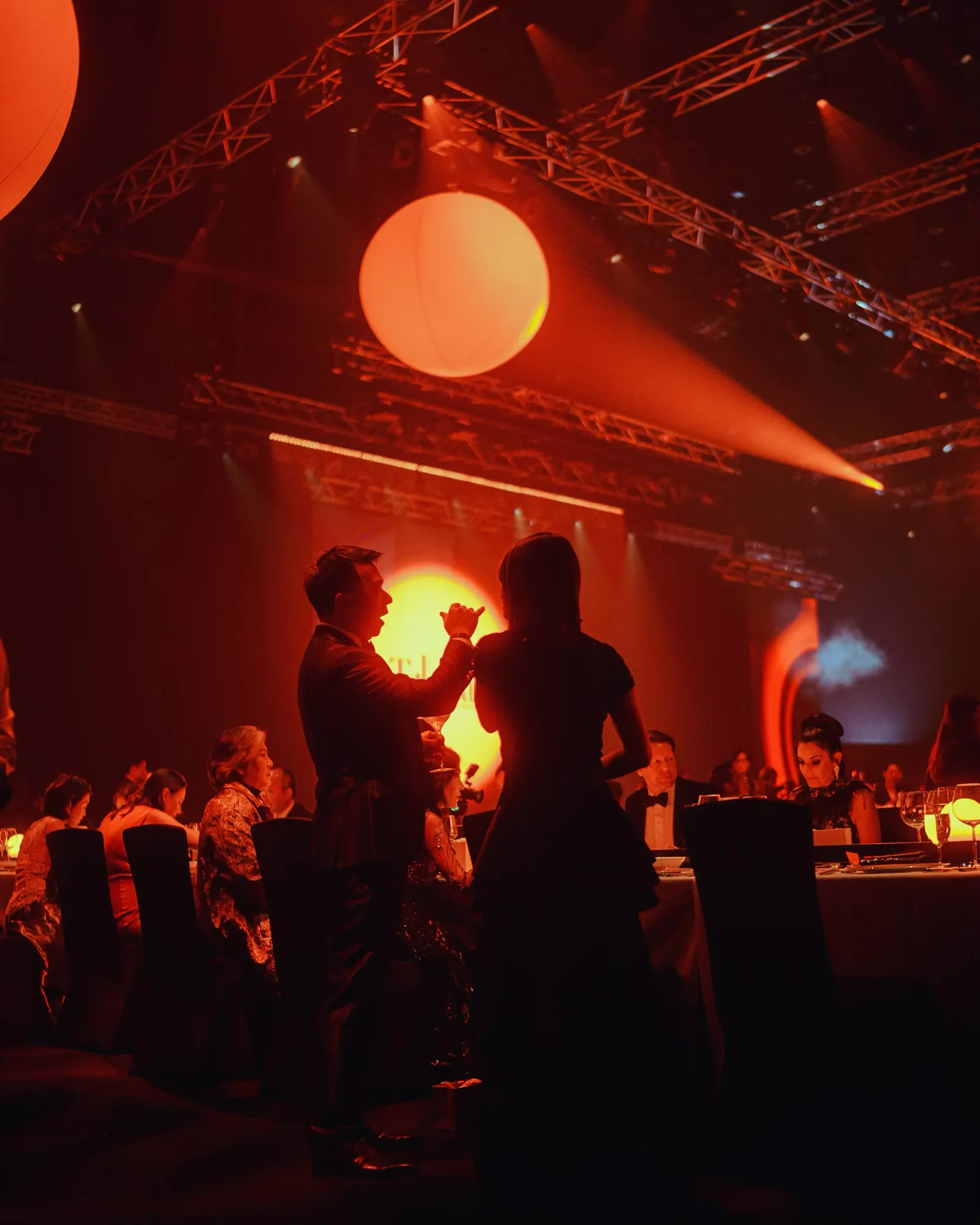 Tatler Ball — project image 13 by Roman Olinchuk. 香港攝影、創意影像及視覺敘事作品。