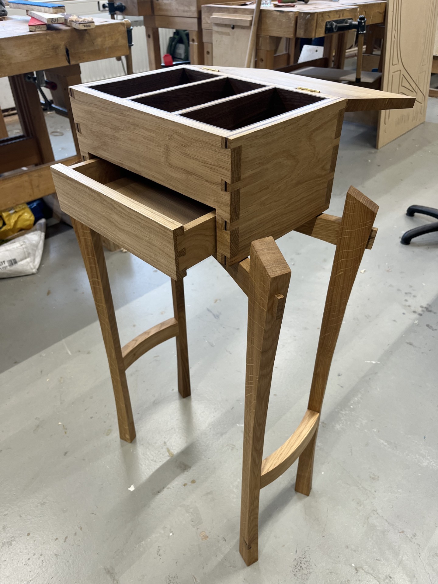 Image of modern living room