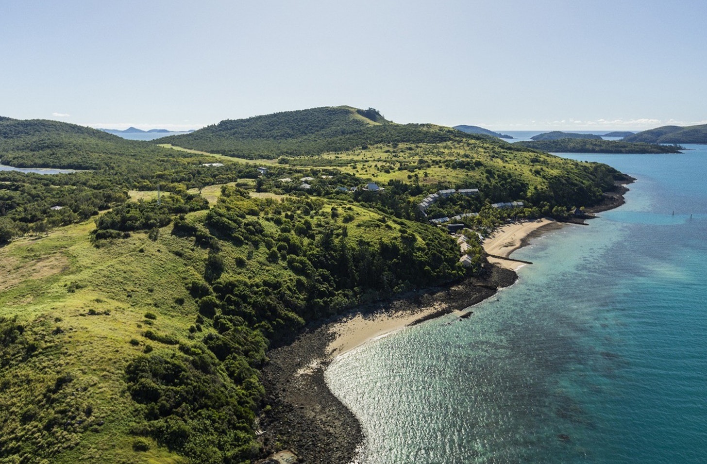 Lindeman Island, Whitsundays