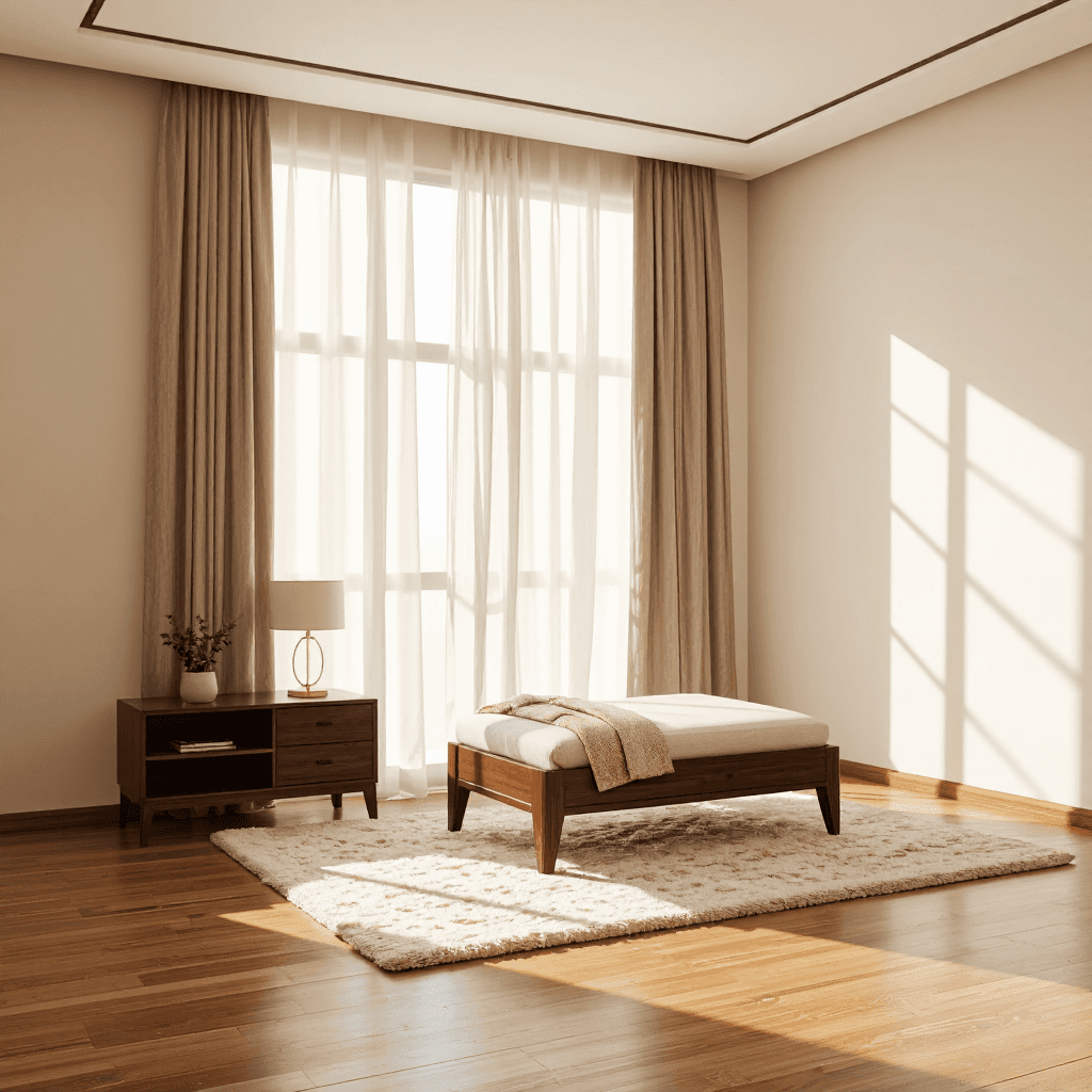 product photography of Home furniture