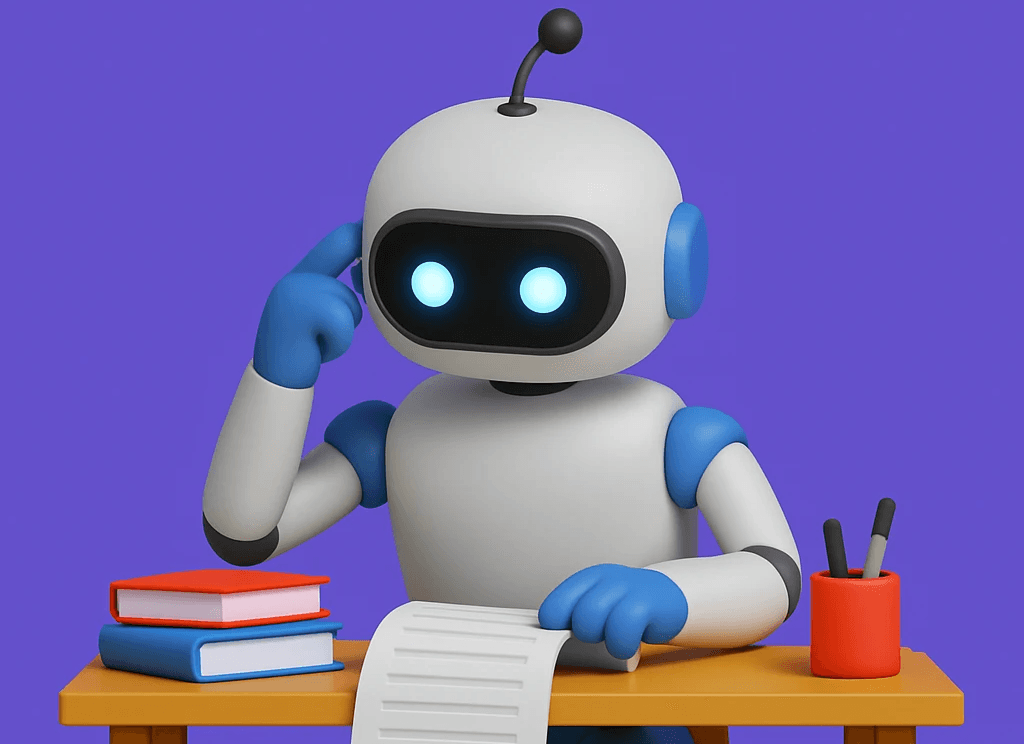 OCR, Explained: How Your Receipt App ‘Reads’ Like a Human (But Smarter)