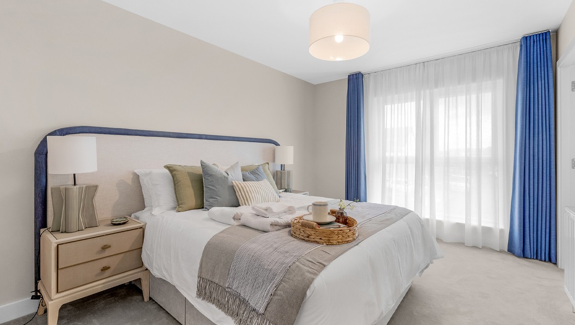 Bedroom | Egland Park | Ashbourne, Co Meath