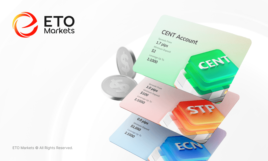 ETO Markets Multi-Account Solutions: Your Trading, Your Way  
