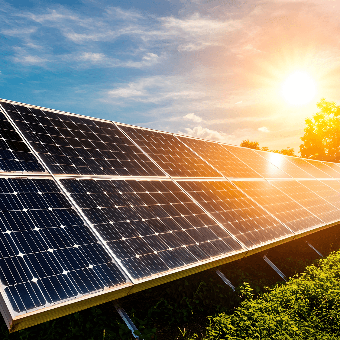 Digital Transformation Image