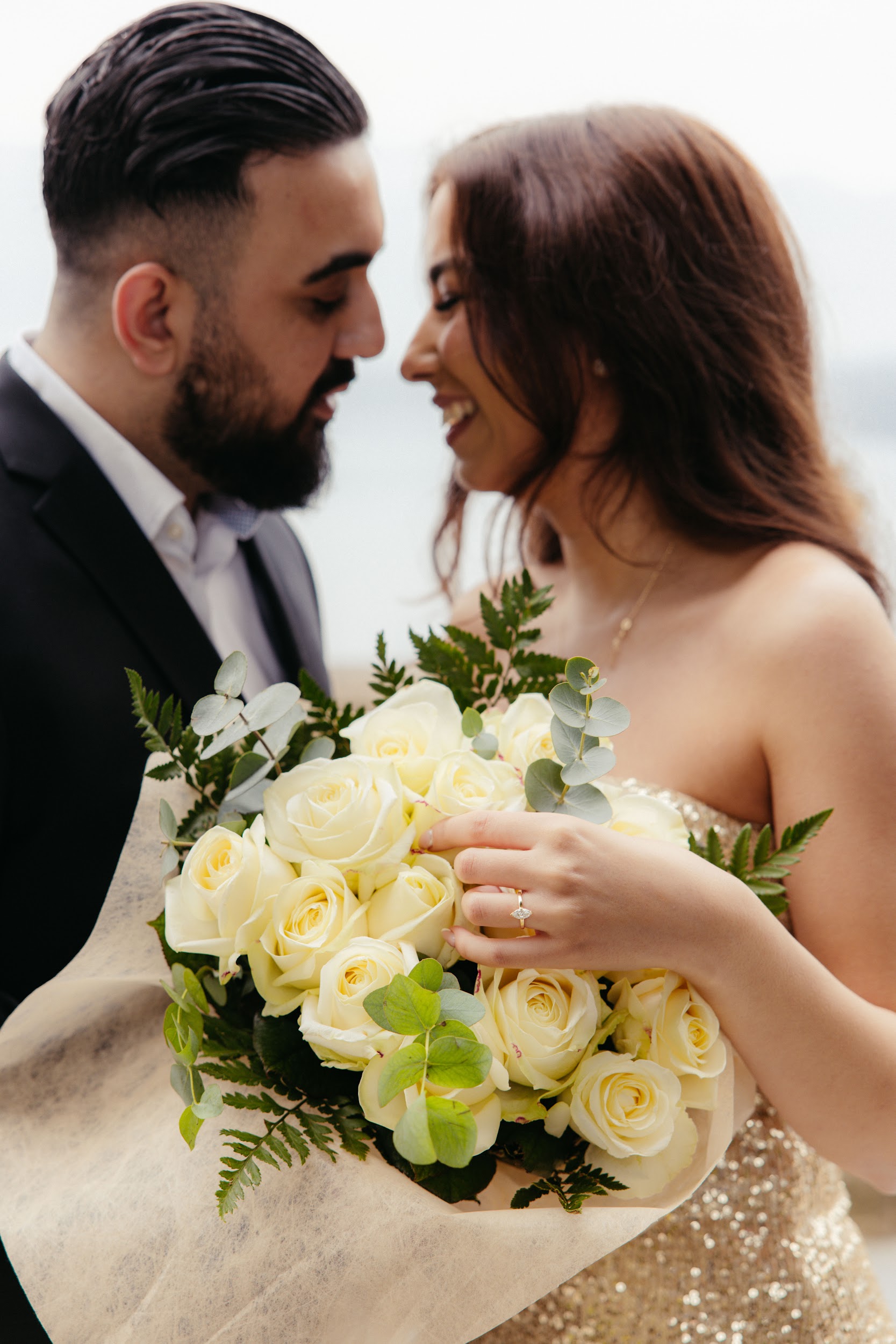 Irina Kostash - Lake Como Photographer - Villa Balbianello