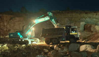 NH-544G Package 2 progress photograph 7 — April 2026