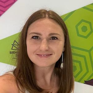 Chancelle de Freitas - Property Filter member, property investor in Solihull and Birmingham