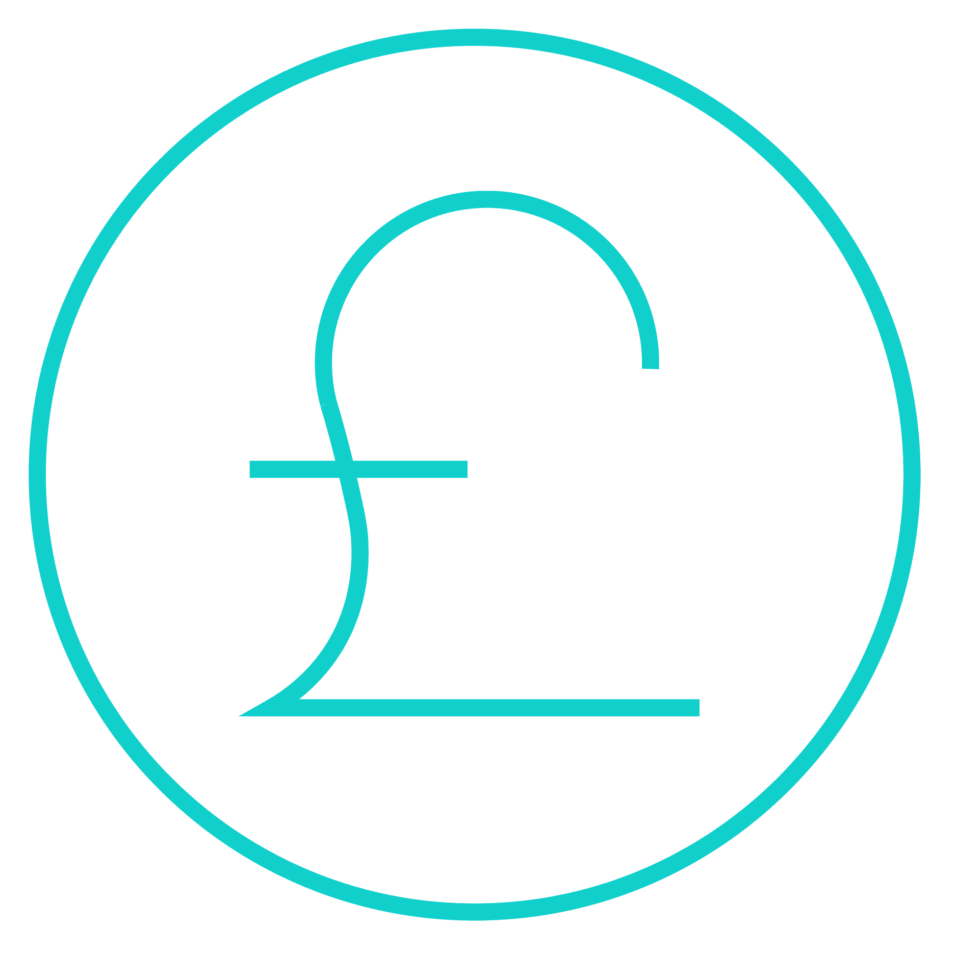 Purple panel with a geometric swirl icon and text: “Diversity of thought – We encourage unique perspectives and ideas to fuel innovation.”