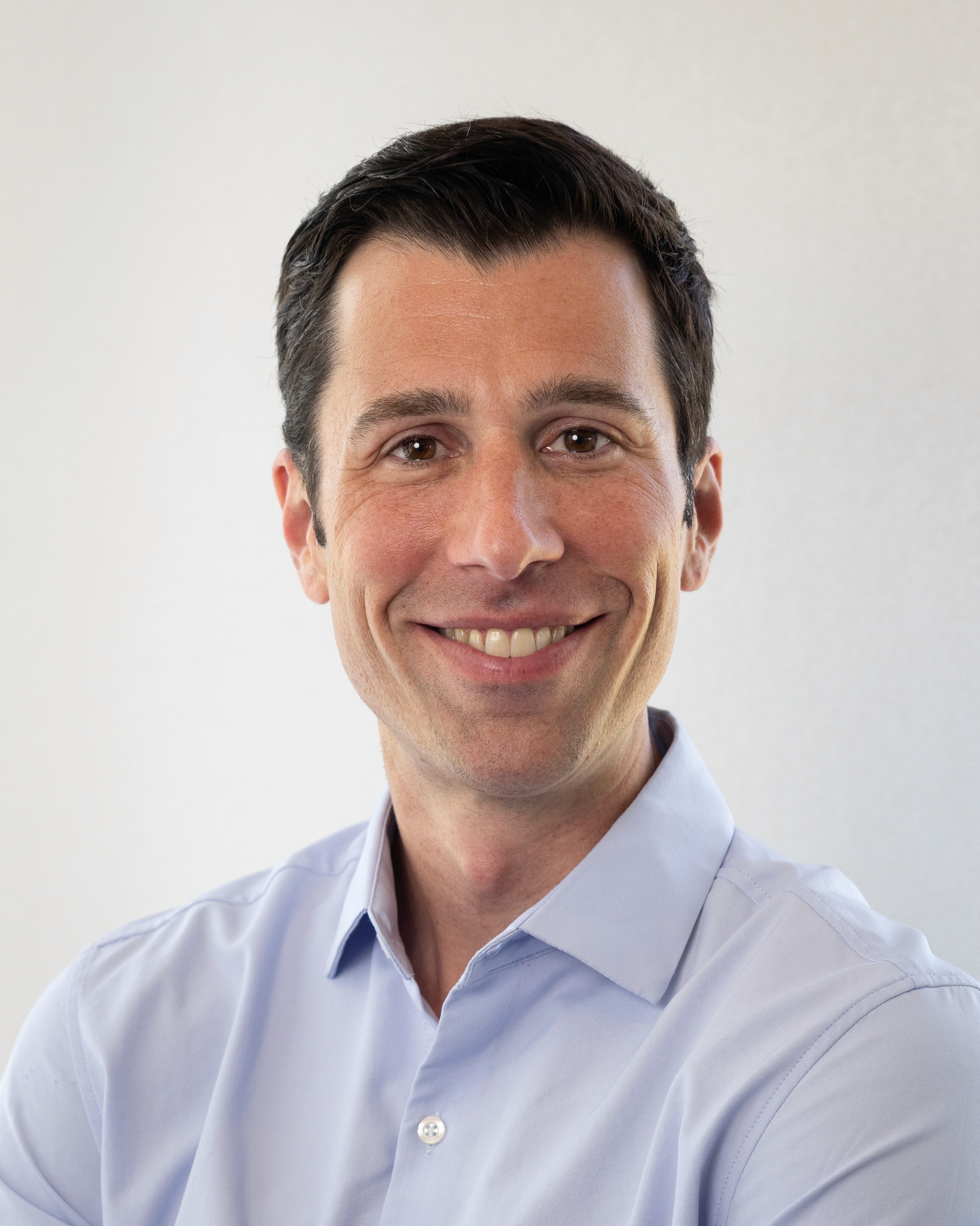 Kevin Krachman