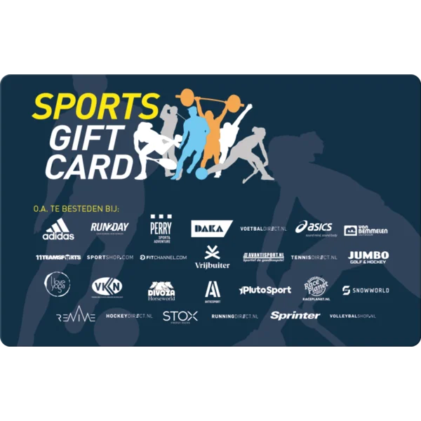 Sportgiftcard